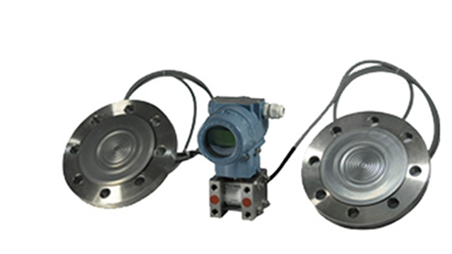 HR-3051F1智能單晶硅遠(yuǎn)傳壓力/差壓變送器